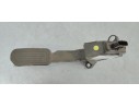 Recambio de pedal acelerador para toyota auris 1.6 i 132 referencia OEM IAM 781100W040  