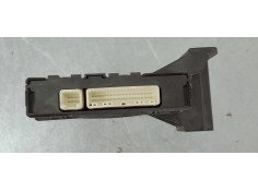 Recambio de modulo electronico para toyota auris 1.6 i 132 referencia OEM IAM 8865002D70  