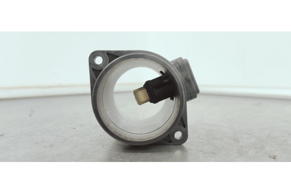 Recambio de caudalimetro para renault clio iv grandtour 1.5 dci 90 fap referencia OEM IAM 8200682558C  