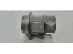 Recambio de caudalimetro para renault clio iv grandtour 1.5 dci 90 fap referencia OEM IAM 8200682558C  