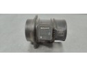 Recambio de caudalimetro para renault clio iv grandtour 1.5 dci 90 fap referencia OEM IAM 8200682558C  