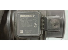 Recambio de caudalimetro para renault clio iv grandtour 1.5 dci 90 fap referencia OEM IAM 8200682558C  