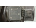 Recambio de caudalimetro para renault clio iv grandtour 1.5 dci 90 fap referencia OEM IAM 8200682558C  
