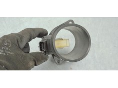 Recambio de caudalimetro para renault clio iv grandtour 1.5 dci 90 fap referencia OEM IAM 8200682558C  