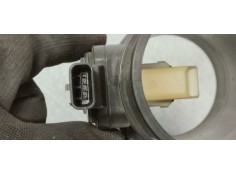Recambio de caudalimetro para renault clio iv grandtour 1.5 dci 90 fap referencia OEM IAM 8200682558C  