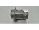 Recambio de caudalimetro para renault clio iv grandtour 1.5 dci 90 fap referencia OEM IAM 8200682558C  