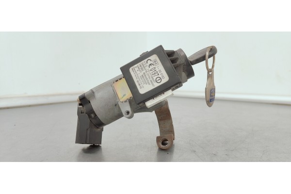 Recambio de conmutador de arranque para chevrolet matiz s referencia OEM IAM 96540559  