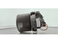 Recambio de ventilador calefaccion para renault clio iv grandtour 1.5 dci 90 fap referencia OEM IAM T1029527H  