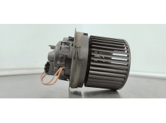 Recambio de ventilador calefaccion para renault clio iv grandtour 1.5 dci 90 fap referencia OEM IAM T1029527H  
