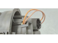 Recambio de ventilador calefaccion para renault clio iv grandtour 1.5 dci 90 fap referencia OEM IAM T1029527H  