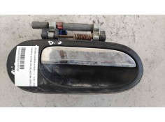 Recambio de maneta exterior delantera derecha para nissan almera (n16/e) 1.5 16v cat referencia OEM IAM   
