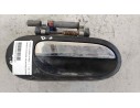 Recambio de maneta exterior delantera derecha para nissan almera (n16/e) 1.5 16v cat referencia OEM IAM   