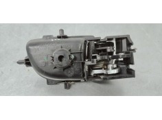 Recambio de maneta interior trasera izquierda para toyota auris 1.6 i 132 referencia OEM IAM 692060D271  