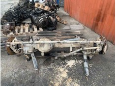 Recambio de puente delantero para jeep gr.cherokee (wj/wg) 3.1 td limited referencia OEM IAM 52111059AF  