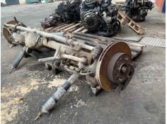 Recambio de puente delantero para jeep gr.cherokee (wj/wg) 3.1 td limited referencia OEM IAM 52111059AF  