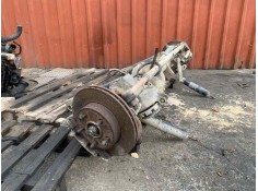 Recambio de puente delantero para jeep gr.cherokee (wj/wg) 3.1 td limited referencia OEM IAM 52111059AF  
