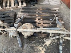 Recambio de puente delantero para jeep gr.cherokee (wj/wg) 3.1 td limited referencia OEM IAM 52111059AF  