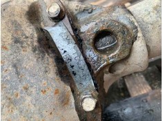 Recambio de puente delantero para jeep gr.cherokee (wj/wg) 3.1 td limited referencia OEM IAM 52111059AF  