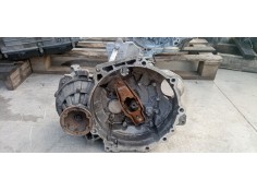 Recambio de caja cambios para seat leon (1p1) 1.9 tdi referencia OEM IAM KBL  