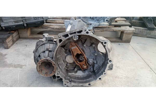 Recambio de caja cambios para seat leon (1p1) 1.9 tdi referencia OEM IAM KBL  