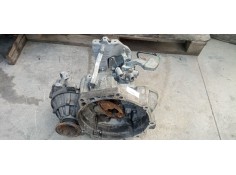 Recambio de caja cambios para seat leon (1p1) 1.9 tdi referencia OEM IAM KBL  