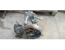 Recambio de caja cambios para seat leon (1p1) 1.9 tdi referencia OEM IAM KBL  