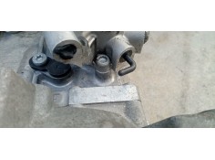 Recambio de caja cambios para seat leon (1p1) 1.9 tdi referencia OEM IAM KBL  