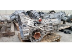 Recambio de caja cambios para seat exeo berlina (3r2) 2.0 tdi 120 fap referencia OEM IAM MPA  