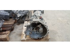 Recambio de caja cambios para seat exeo berlina (3r2) 2.0 tdi 120 fap referencia OEM IAM MPA  