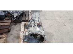 Recambio de caja cambios para seat exeo berlina (3r2) 2.0 tdi 120 fap referencia OEM IAM MPA  