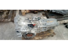 Recambio de caja cambios para seat exeo berlina (3r2) 2.0 tdi 120 fap referencia OEM IAM MPA  