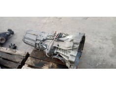 Recambio de caja cambios para seat exeo berlina (3r2) 2.0 tdi 120 fap referencia OEM IAM MPA  