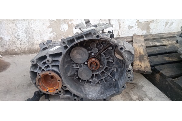 Recambio de caja cambios para volkswagen passat berlina (3c2) edition plus referencia OEM IAM JLU  