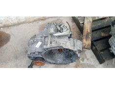 Recambio de caja cambios para volkswagen passat berlina (3c2) edition plus referencia OEM IAM JLU  