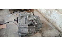 Recambio de caja cambios para volkswagen passat berlina (3c2) edition plus referencia OEM IAM JLU  