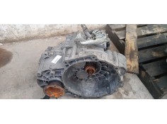 Recambio de caja cambios para volkswagen passat berlina (3c2) edition plus referencia OEM IAM JLU  