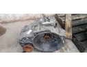 Recambio de caja cambios para volkswagen passat berlina (3c2) edition plus referencia OEM IAM JLU  