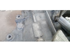 Recambio de caja cambios para volkswagen passat berlina (3c2) edition plus referencia OEM IAM JLU  