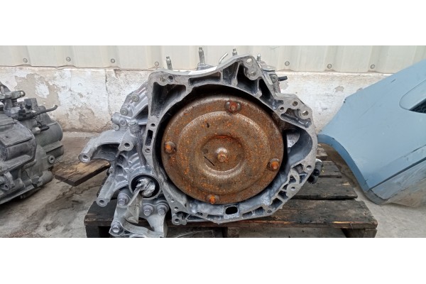 Recambio de caja cambios para mazda cx-3 1.5 d turbo 105 4x4 fap referencia OEM IAM   