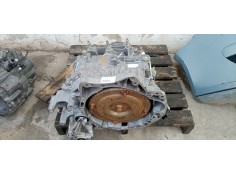 Recambio de caja cambios para mazda cx-3 1.5 d turbo 105 4x4 fap referencia OEM IAM   