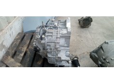Recambio de caja cambios para mazda cx-3 1.5 d turbo 105 4x4 fap referencia OEM IAM   