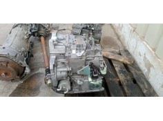 Recambio de caja cambios para mazda cx-3 1.5 d turbo 105 4x4 fap referencia OEM IAM   