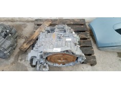 Recambio de caja cambios para mazda cx-3 1.5 d turbo 105 4x4 fap referencia OEM IAM   