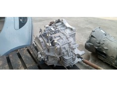 Recambio de caja cambios para mazda cx-3 1.5 d turbo 105 4x4 fap referencia OEM IAM   