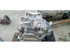 Recambio de caja cambios para mazda cx-3 1.5 d turbo 105 4x4 fap referencia OEM IAM   