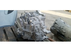 Recambio de caja cambios para mazda cx-3 1.5 d turbo 105 4x4 fap referencia OEM IAM   