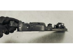 Recambio de maneta interior trasera derecha para volkswagen tiguan (5n2) 2.0 tsi referencia OEM IAM 5N0839114  