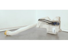 Recambio de deposito limpia para renault clio iv grandtour 1.5 dci 90 fap referencia OEM IAM 289103346R  