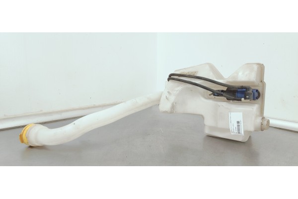 Recambio de deposito limpia para renault clio iv grandtour 1.5 dci 90 fap referencia OEM IAM 289103346R  