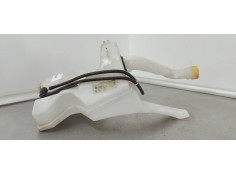 Recambio de deposito limpia para renault clio iv grandtour 1.5 dci 90 fap referencia OEM IAM 289103346R  